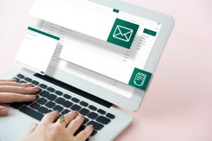 email tárhely